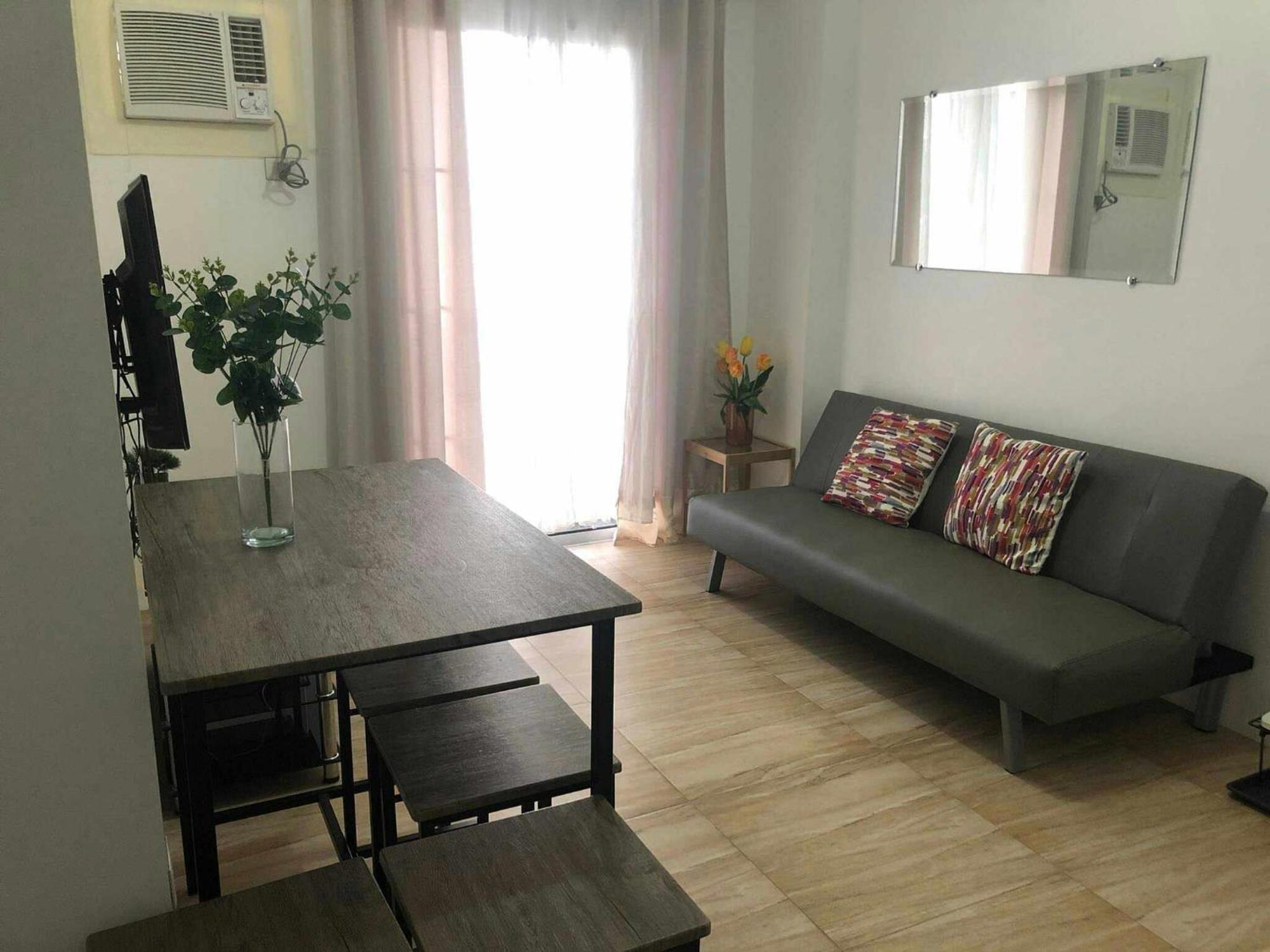 Appleone Banawa Heights Guadalupe Cebu City Luaran gambar