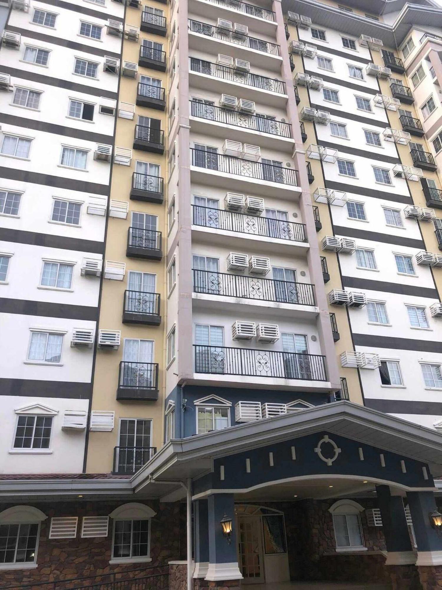 Appleone Banawa Heights Guadalupe Cebu City Luaran gambar